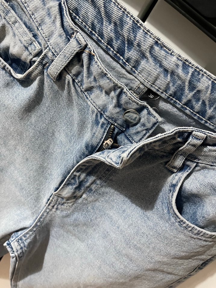 Jean-kot - Görsel 2