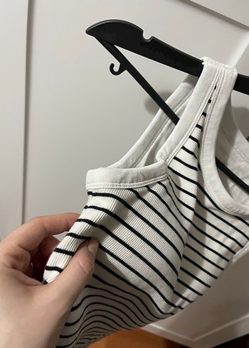 Crop atlet - Görsel 2