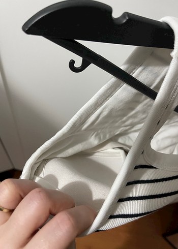 Crop atlet - Görsel 3