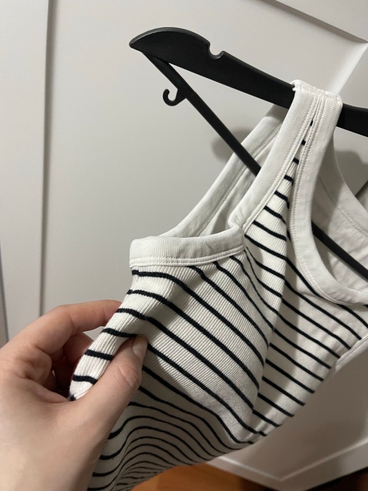 Crop atlet - Görsel 2