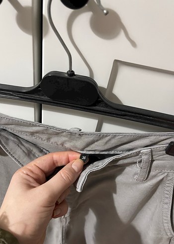 Pantolon - Görsel 3