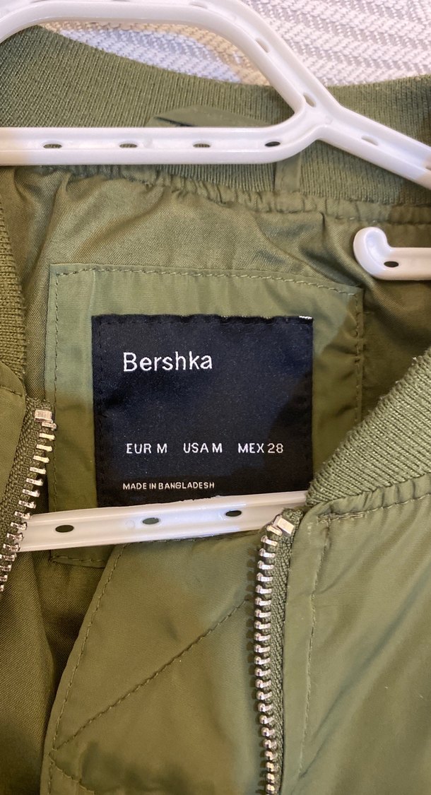 Zarif Yeşil Kadın Ceket - Görsel 3