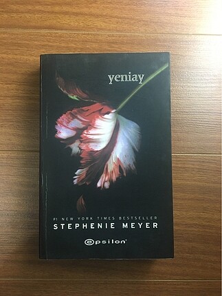 Yeniay - Stephenıe Meyer