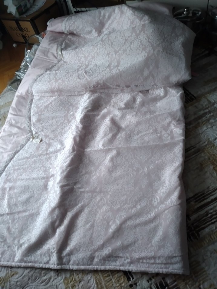 Gri Çerçeveli Z&HOMI Dekoratif Ürün - Görsel 4