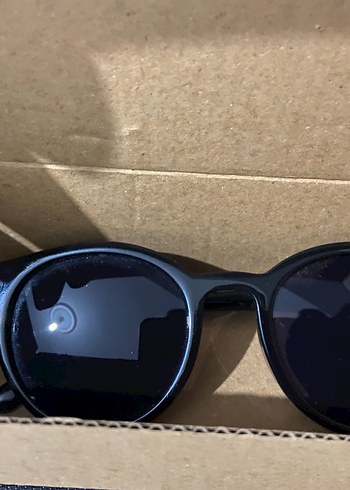 Bohem Tarzı Kadın Güneş Gözlükleri Seti - Görsel 2