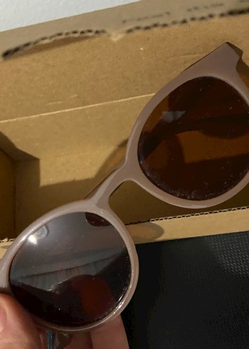 Bohem Tarzı Kadın Güneş Gözlükleri Seti - Görsel 5