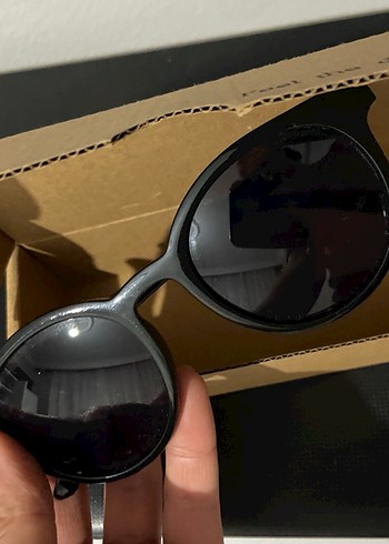 Bohem Tarzı Kadın Güneş Gözlükleri Seti - Görsel 3