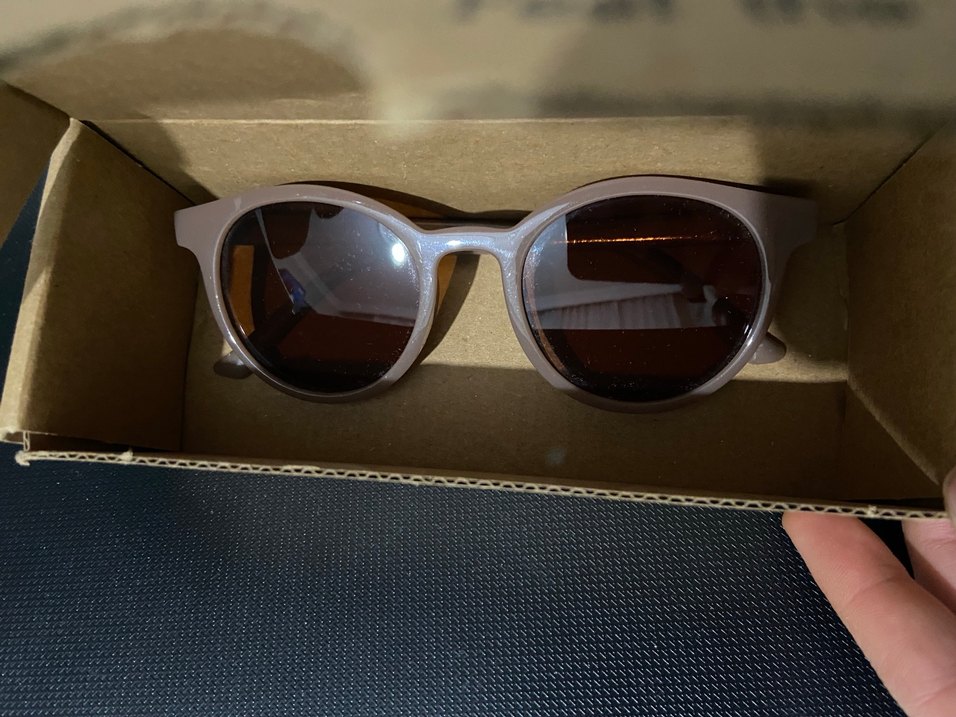 Bohem Tarzı Kadın Güneş Gözlükleri Seti - Görsel 4