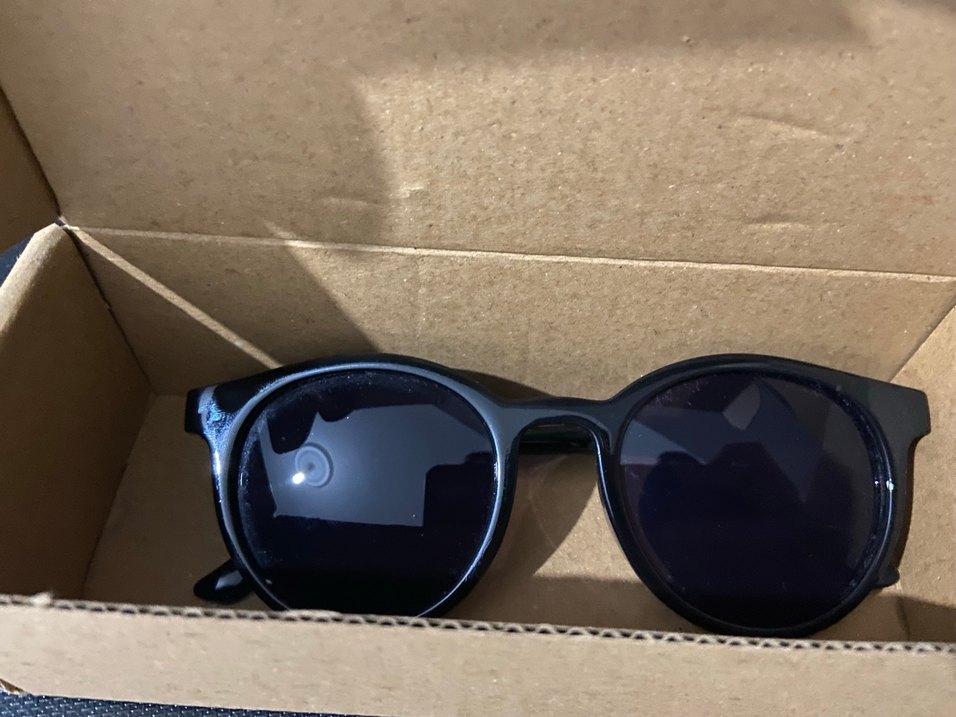 Bohem Tarzı Kadın Güneş Gözlükleri Seti - Görsel 2