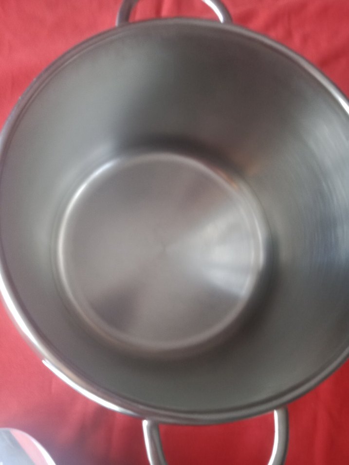 EMSAN 6 litre düdüklü tencere - Görsel 4