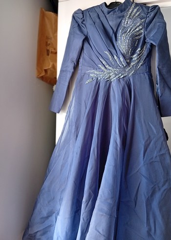 tesettür abiye - Görsel 2