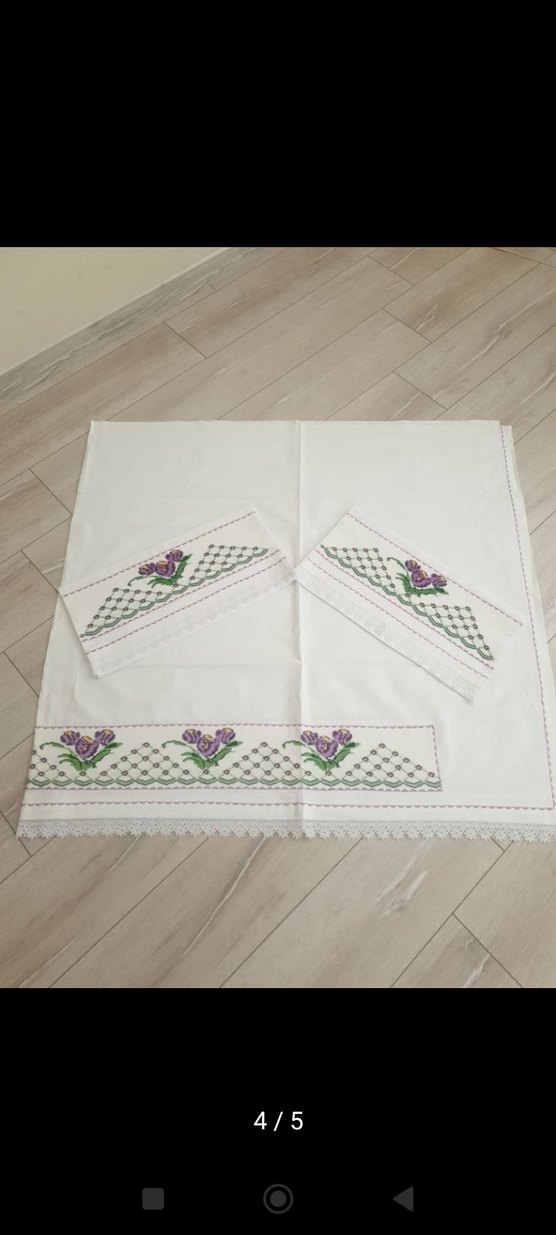 ceyizlik takım - Görsel 4