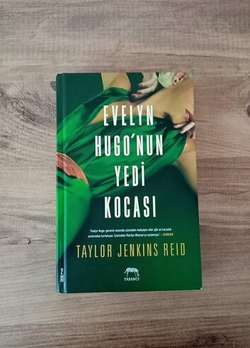 Evelyn Hugonun Yedi Kocası