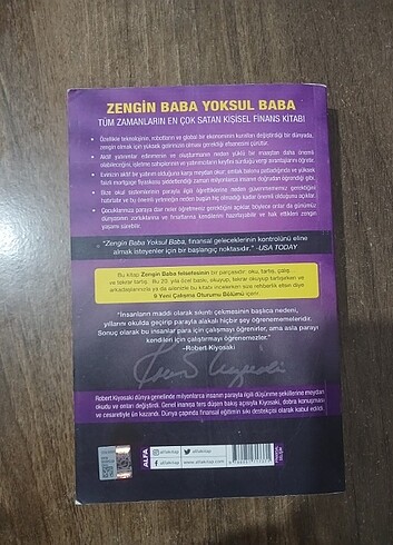  Zengin Baba Yoksul Baba 