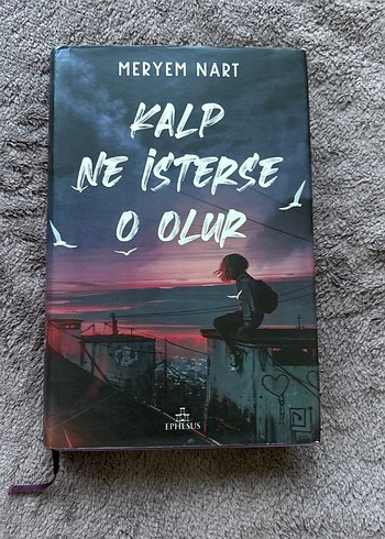 Beyza Alkoç-Meryem Nart 4lü kitap seti. - Görsel 2