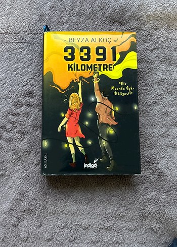 Beyza Alkoç-Meryem Nart 4lü kitap seti. - Görsel 5