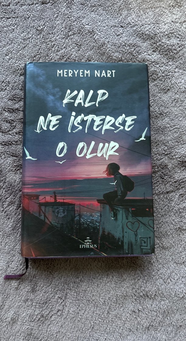 Beyza Alkoç-Meryem Nart 4lü kitap seti. - Görsel 2