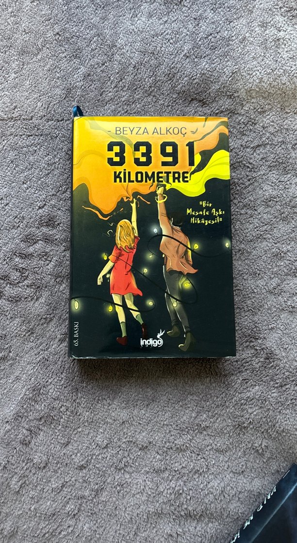 Beyza Alkoç-Meryem Nart 4lü kitap seti. - Görsel 5