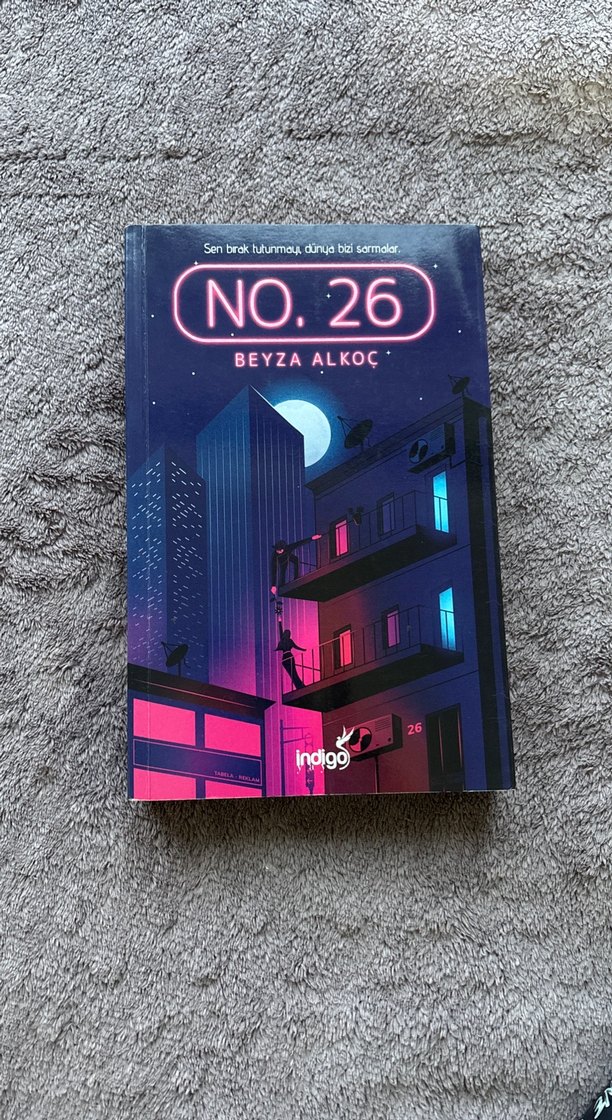 Beyza Alkoç-Meryem Nart 4lü kitap seti. - Görsel 4