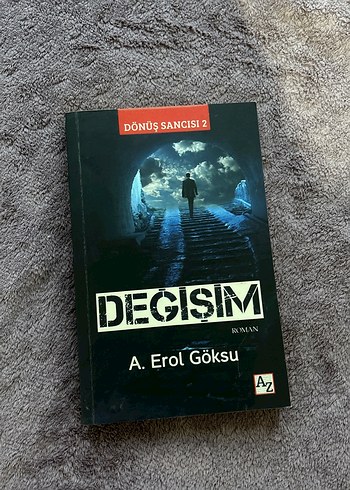 Beş Farklı Roman Seti - Görsel 5