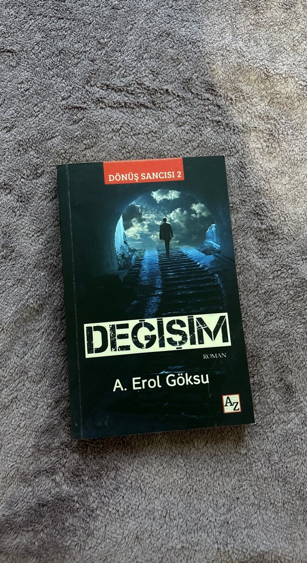 Beş Farklı Roman Seti - Görsel 5