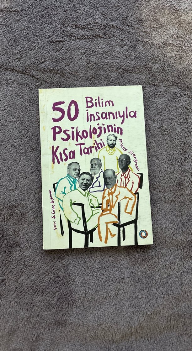 Bilim ve Psikoloji Kitapları Seti - Görsel 4