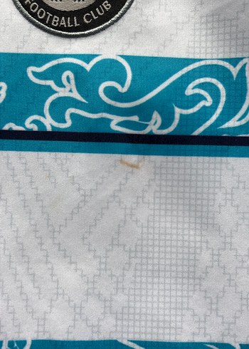 Chelsea havertz baskılı forma - Görsel 2