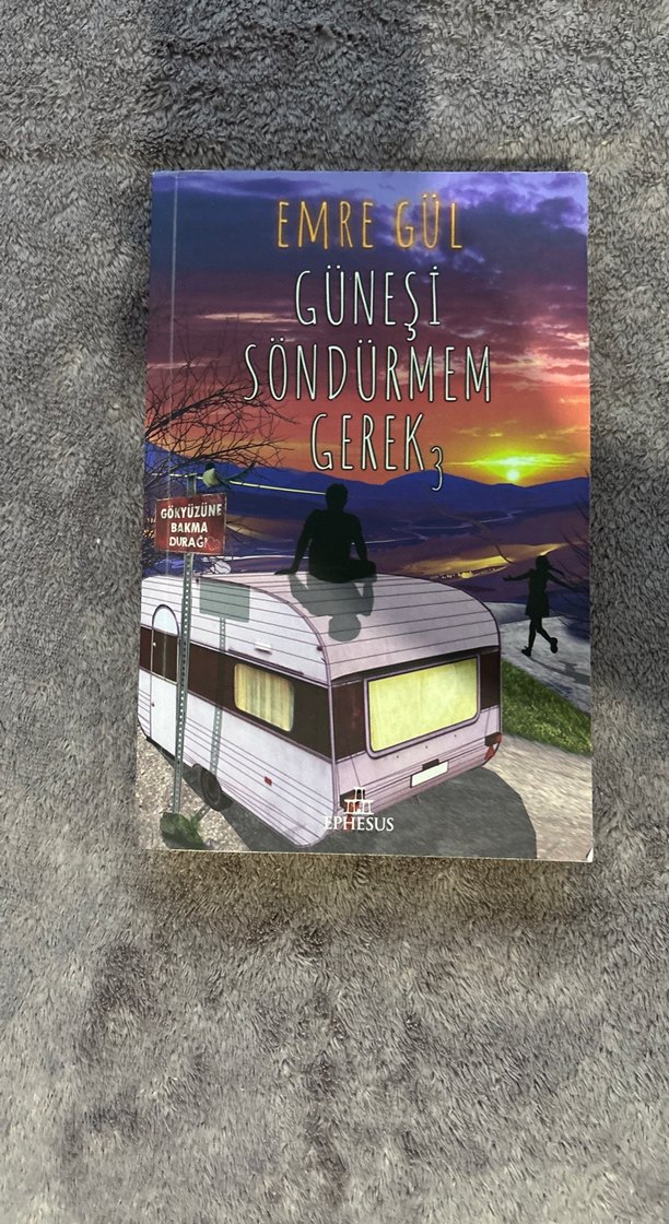 Emre gül & Işıl ışık - Görsel 2