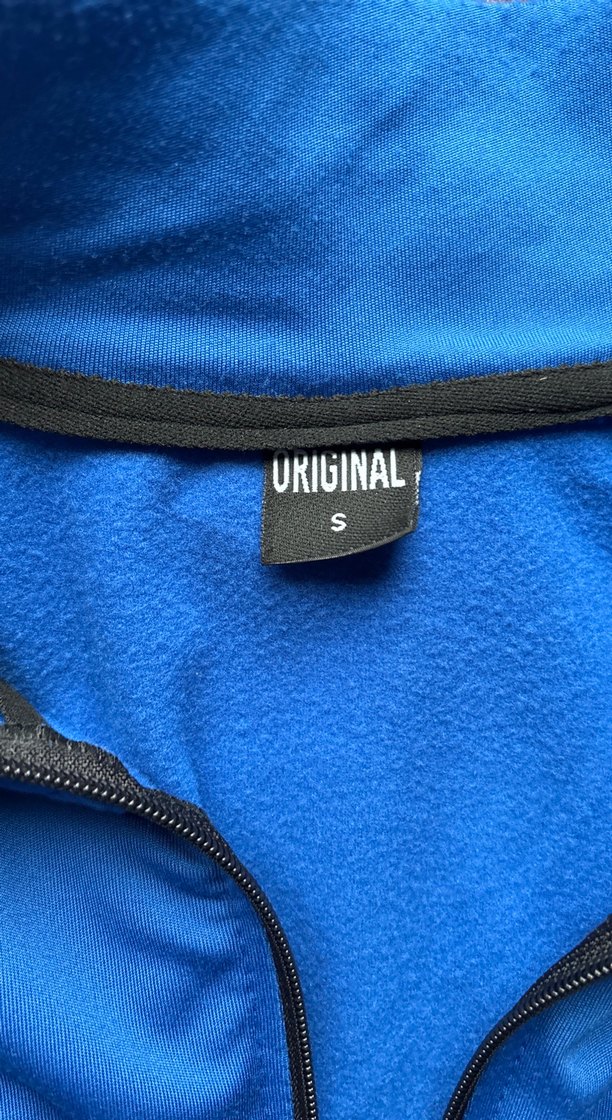 Erkek fenerbahce fermuarlı sweat - Görsel 3