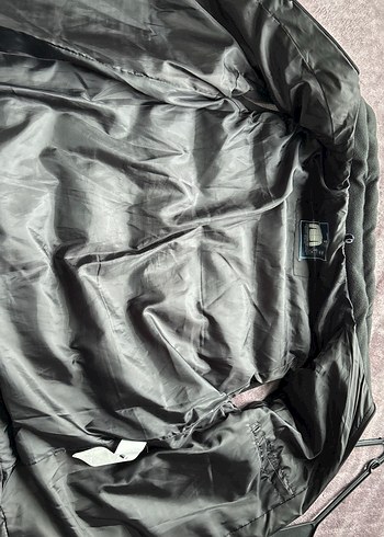 Barrels And Oil erkek sisme yelek - Görsel 3