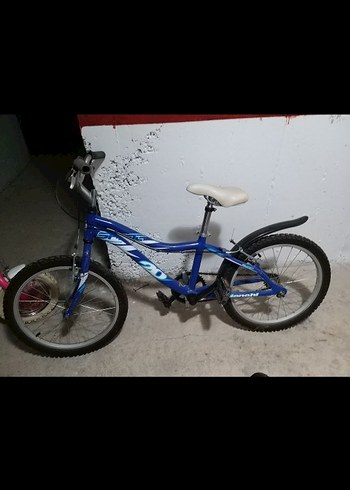 Bianchi Mavi Renkli 2 Tekerlekli Bisiklet - Görsel 2