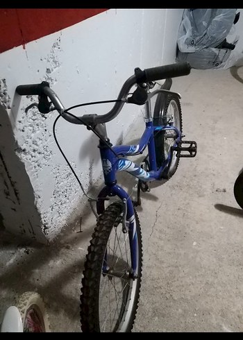 Bianchi Mavi Renkli 2 Tekerlekli Bisiklet - Görsel 3