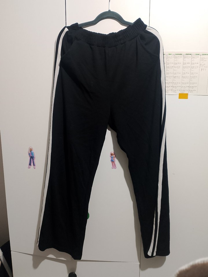 Kadın Eşofman Takımı - Görsel 3