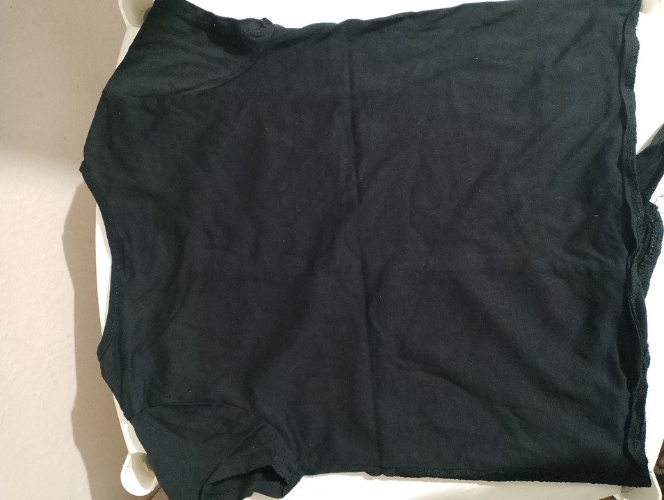 Kız çocuk tişört - Görsel 2