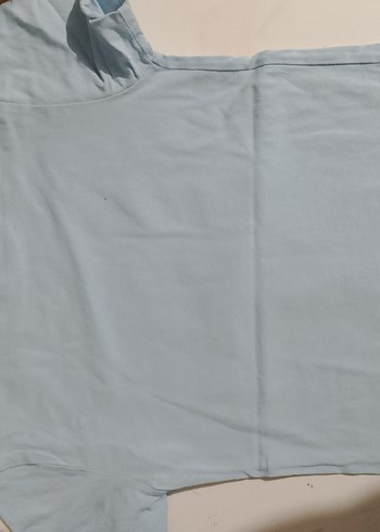 Kızlar için baskılı kısa kollu Tişört - Görsel 2