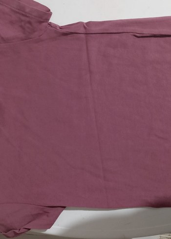 Kızlar için baskılı kısa kollu Tişört - Görsel 4