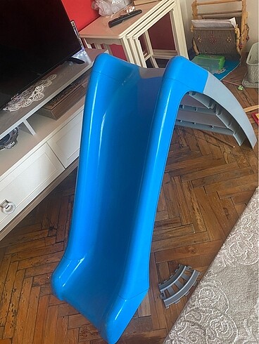 pilsan marka ev tipi kaydırak ankara - Görsel 2