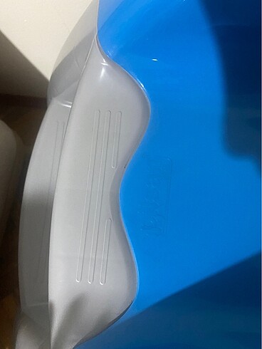 pilsan marka ev tipi kaydırak ankara - Görsel 5