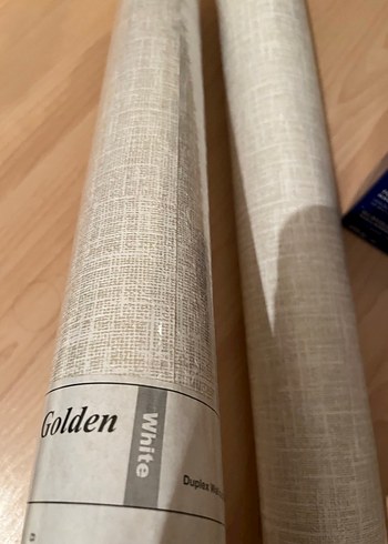 Apel Duvar Kağıdı ve Aksesuar Seti - Görsel 3