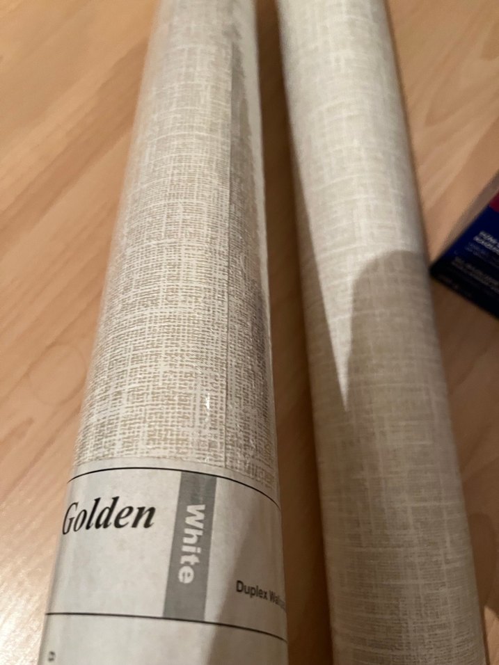 Apel Duvar Kağıdı ve Aksesuar Seti - Görsel 3