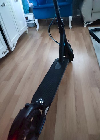 onvo scooter - Görsel 2