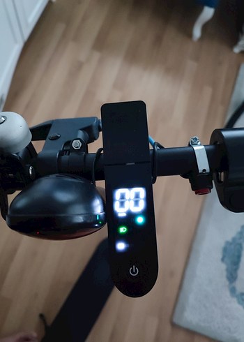 onvo scooter - Görsel 5