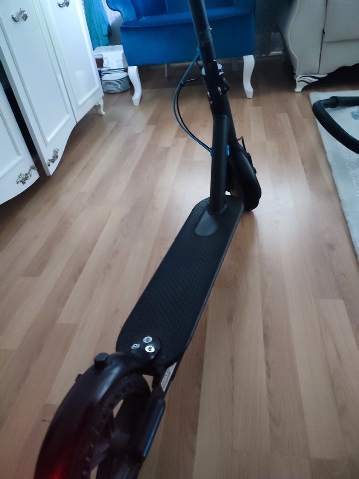 onvo scooter - Görsel 2