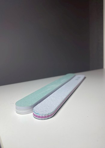 Nail art ve manikür seti - Görsel 11