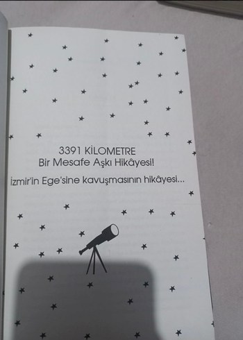 3391 kilometre- Beyza Alkoç - Görsel 4