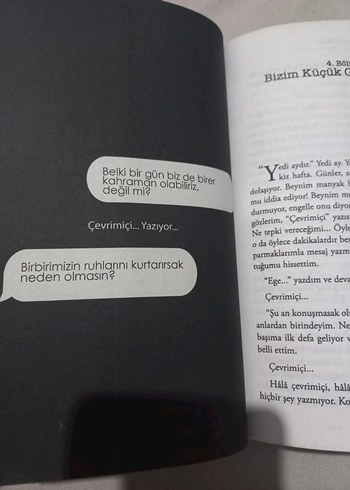 3391 kilometre- Beyza Alkoç - Görsel 5