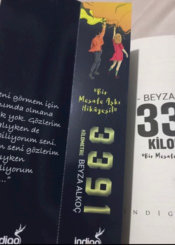 3391 kilometre- Beyza Alkoç - Görsel 3