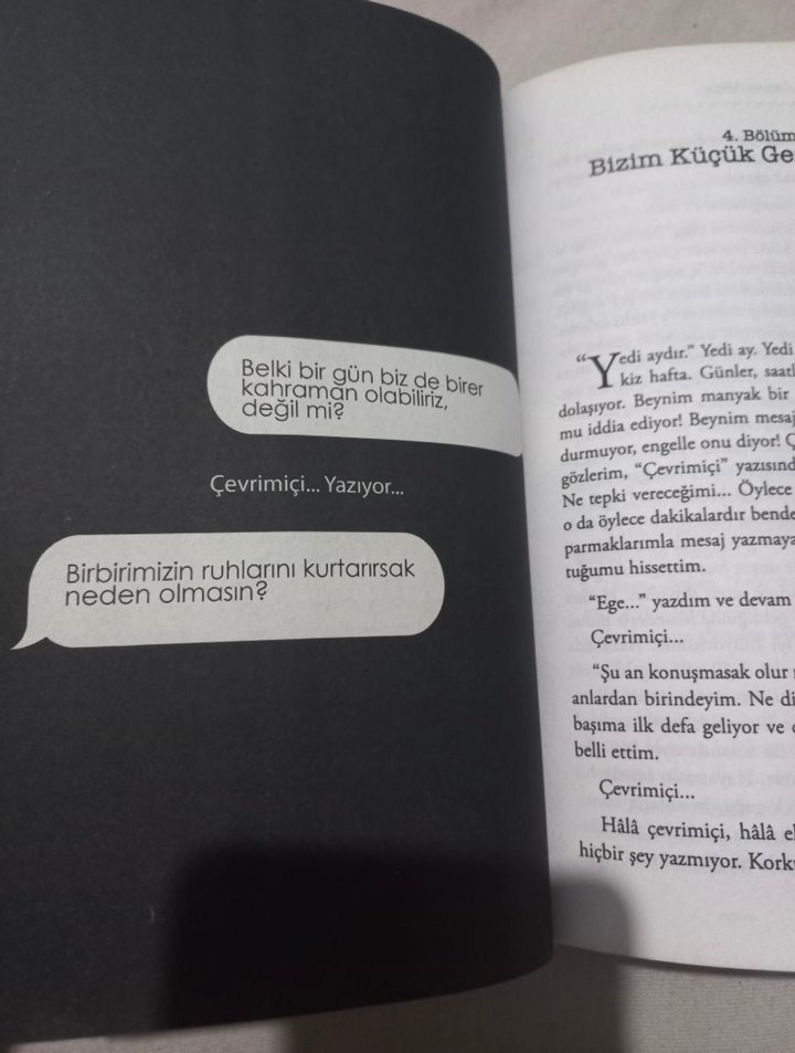 3391 kilometre- Beyza Alkoç - Görsel 5