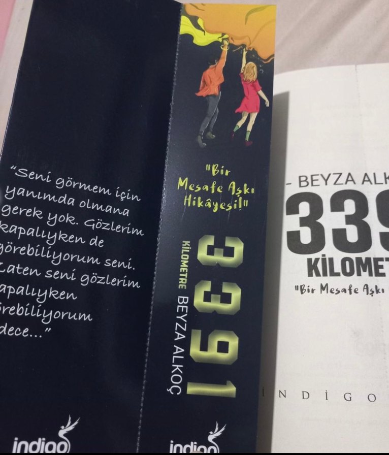 3391 kilometre- Beyza Alkoç - Görsel 3