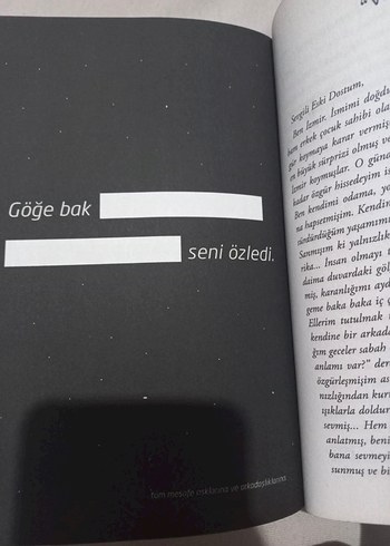 Sıfır Kilometre - Beyza Alkoç - Görsel 7